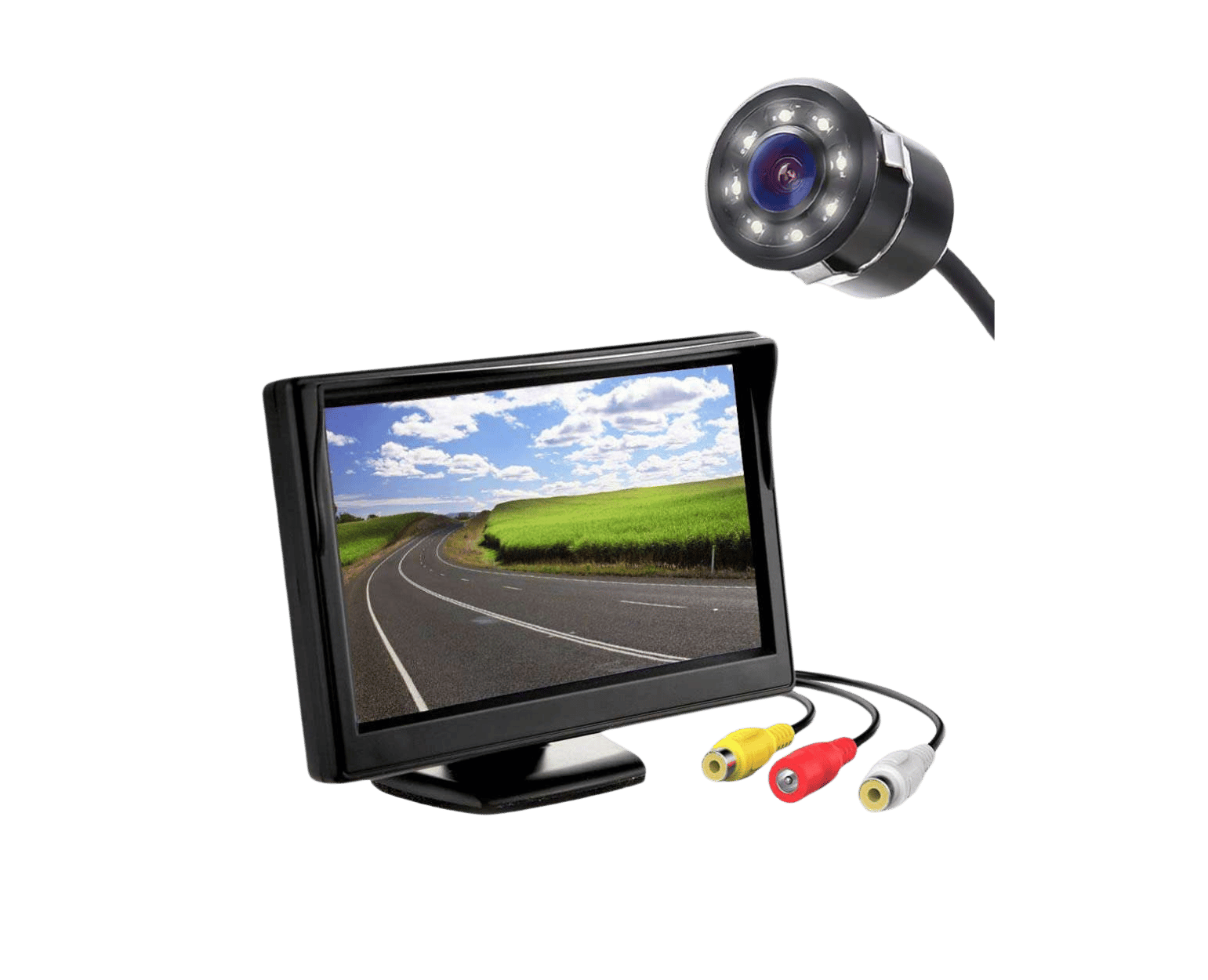 Reverse Camera